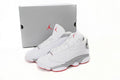 Air Jordan 13 Wolf Grey 414571-160