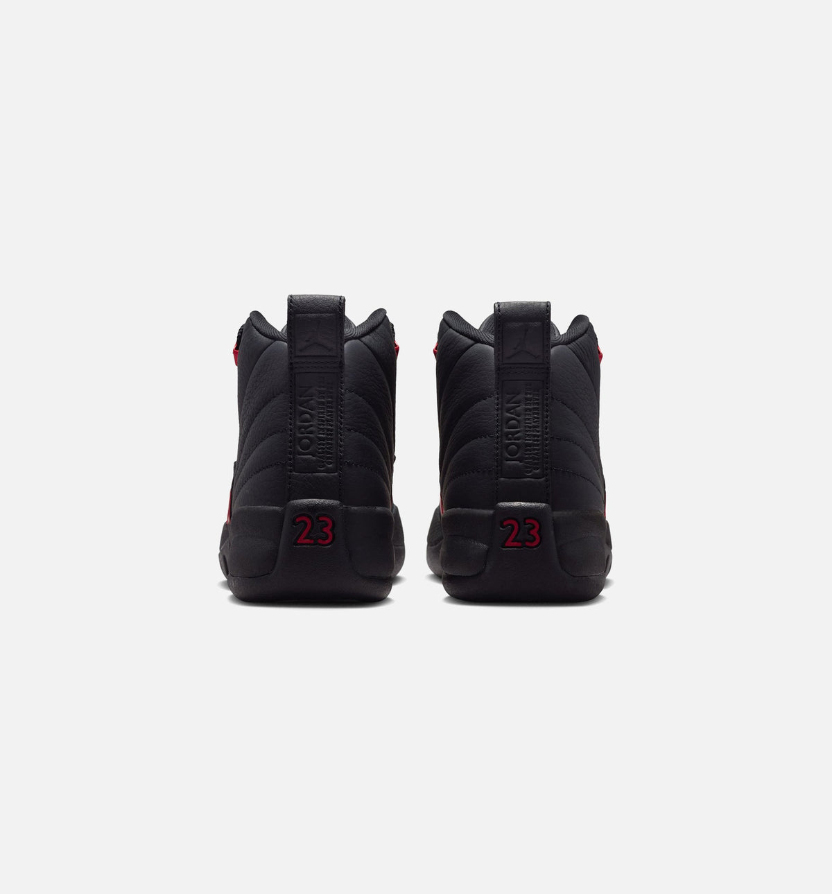 Air Jordan 12 Retro Bloodline Grade School Lifestyle Shoe
