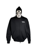 Haculla Hockey Mask hoodie