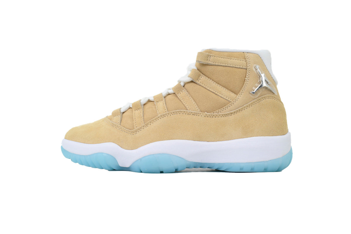 Jordan 11 Retro H-Town IO8960-707
