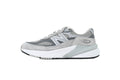 New Balance 990v6 Made in USA Grey M990GL6